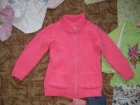 Лот: 7088380. Фото: 2. Пакет вещей на 2-3 года. Одежда и аксессуары