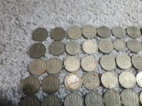 Лот: 10829510. Фото: 2. 25 копеек 130шт разные года одним... Монеты