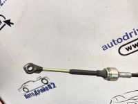 Лот: 25436846. Фото: 4. тросик переключения автомата Nissan... Красноярск