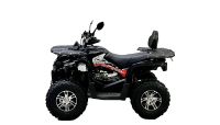 Лот: 25364843. Фото: 4. Квадроцикл BISON Hammer 200L Lux. Красноярск