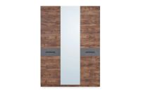 Лот: 23610111. Фото: 6. Шкаф 3-дверный Hoff Глазго