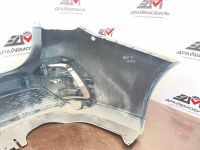 Лот: 25716580. Фото: 17. бампер Baic U5 Plus