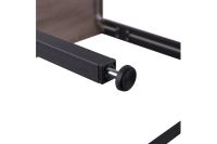 Лот: 24406248. Фото: 8. Стол складной BRABIX Лофт Smart