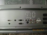 Лот: 4795306. Фото: 3. Телевизор LG 42PX3RV-ZA неисправный... Бытовая техника