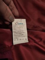 Лот: 18376495. Фото: 5. Зимний пуховик 46 ICEbear