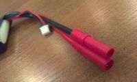 Лот: 4037113. Фото: 5. Turnigy nano-tech 5000mah 2S 25...