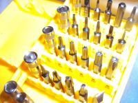 Лот: 11919463. Фото: 2. Набор отверток битов Torx 45 in... Запчасти, оборудование