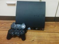 Лот: 5450988. Фото: 3. Sony Playstation 3 slim 750 Gb... Компьютеры, оргтехника, канцтовары
