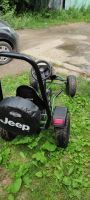 Лот: 7718118. Фото: 7. Веломобили / Berg Toys / Jeep...