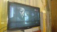 Лот: 12312082. Фото: 2. Телевизор Philips 42FL3606H/60... ТВ и видео