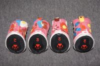 Лот: 2381606. Фото: 4. обувь для собак "Snikers 2". Красноярск