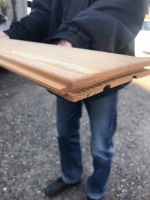 Лот: 15857783. Фото: 4. Паркет из лиственницы сорт А. Красноярск