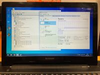 Лот: 23333073. Фото: 2. Б\У ноутбук Lenovo G50-30 Intel... Компьютеры, ноутбуки, планшеты