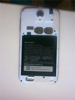 Лот: 7949496. Фото: 3. Продаю телефон Lenovo A859 на... Красноярск
