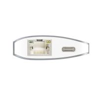 Лот: 21438700. Фото: 2. USB-хаб j5create USB-C с HDMI... Периферия