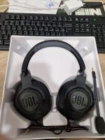 Лот: 25008047. Фото: 4. Наушники JBL Quantum 100. Красноярск
