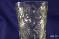 Лот: 16509784. Фото: 3. Ваза для цветов привлекательная... Домашний быт