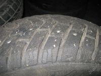 Лот: 1275402. Фото: 3. Резина (колеса, шины) 185/65 R14. Авто, мото, водный транспорт