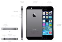 Лот: 7700796. Фото: 2. Последний день! Apple iPhone 5s... Смартфоны, связь, навигация