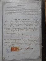 Лот: 3178137. Фото: 2. Акция 1870 года. Банкноты