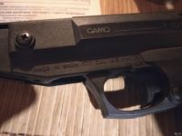 Лот: 17522069. Фото: 3. Пистолет пневматика gamo p800. Спортивные товары