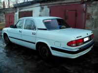 Лот: 3988233. Фото: 7. ГАЗ 3110 "ВОЛГА" 2001 год.