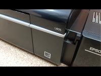 Лот: 18436339. Фото: 7. Продам Новый Epson L805 / без...