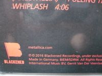 Лот: 19293023. Фото: 4. Metallica. " Kill ' Em All." LP...