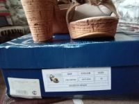 Лот: 24843725. Фото: 3. Босоножки натуральная замша Испания. Одежда, обувь, галантерея