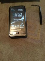 Лот: 6860658. Фото: 2. Samsung i900 рабочий. Смартфоны, связь, навигация