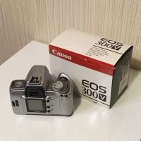 Лот: 10635403. Фото: 2. Canon EOS300 V тушка. Фотокамеры