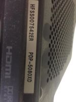 Лот: 14452239. Фото: 2. Плазменная панель Pioneer "KURO... ТВ и видео