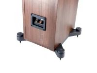 Лот: 21361317. Фото: 6. Напольная акустика KEF Q950 walnut