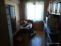 Лот: 16772978. Фото: 2. Квартира 3 комн. Посёлок Кедровый. Продажа