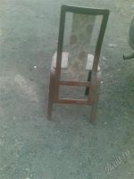 Лот: 1834029. Фото: 3. крепкий стул. Мебель