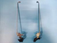 Лот: 16312817. Фото: 2. Б/У петли, направляющие, кронштейны... Комплектующие