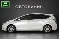 Лот: 21560196. Фото: 3. Toyota Prius Alpha, I (ZVW40/41... Красноярск