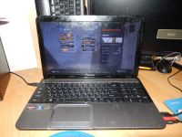 Лот: 16863441. Фото: 5. Ноутбук Toshiba Satellite l850d-bjs