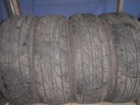 Лот: 20303356. Фото: 6. Летняя резина Dunlop 225/65R17