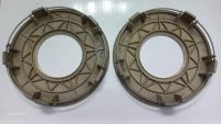 Лот: 25441813. Фото: 2. Колпак крышка для литья Ford Explorer... Шины, Диски
