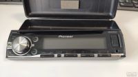 Лот: 17908633. Фото: 3. Автомагнитола Pioneer DEH-X5700BT... Авто, мото, водный транспорт