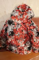 Лот: 4726704. Фото: 4. Мужская теплая куртка. Красноярск