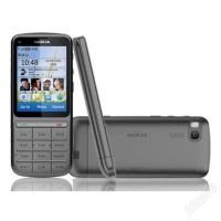 Лот: 2300548. Фото: 2. Nokia c3-01 состояние отличное. Смартфоны, связь, навигация