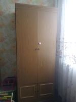 Лот: 7201218. Фото: 6. шкаф платяной