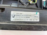 Лот: 25781289. Фото: 10. селектор акпп Nissan Terrano D10