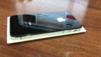 Лот: 4454160. Фото: 6. iphone 4s 16Gb РСТ черный в отличном...