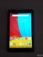 Лот: 9415255. Фото: 2. Планшет Prestigio MultiPad Color... Компьютеры, ноутбуки, планшеты