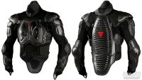 Лот: 9432127. Фото: 3. Черепаха Dainese Wave Pro 2 (защита... Авто, мото, водный транспорт