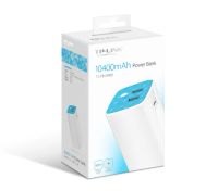 Лот: 16080867. Фото: 2. Портативный аккумулятор TP-LINK... Аксессуары