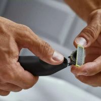 Лот: 21765613. Фото: 4. Триммер Philips Norelco OneBlade...